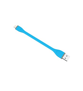 Durable Flat Lightning Cable
