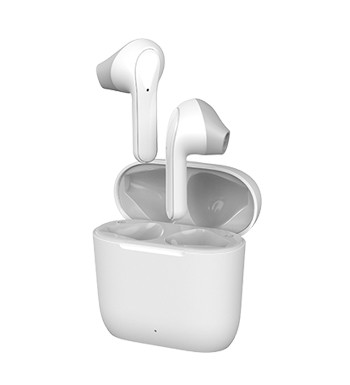 Bluetooth5.0 Touch Control TWS Earphone