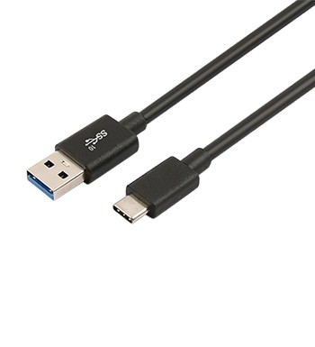 USB3.1 Gen2 Type-C to USB-A Cable