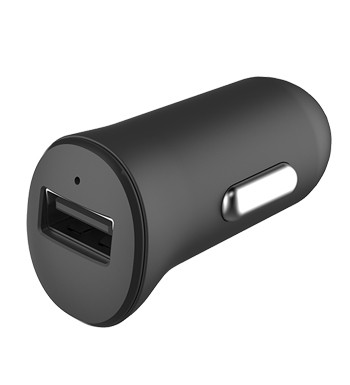 12W Car Charger