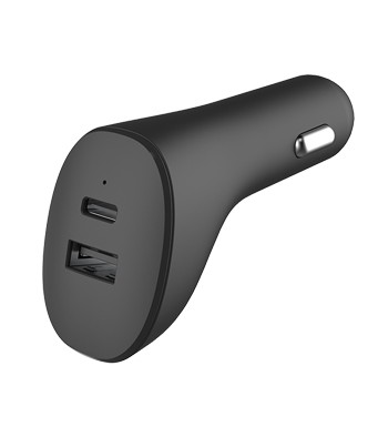 38W PD Car Charger