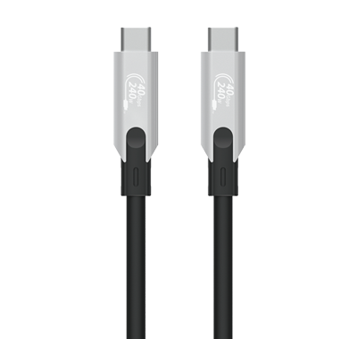 USB 4 Gen3 40Gbps Cable