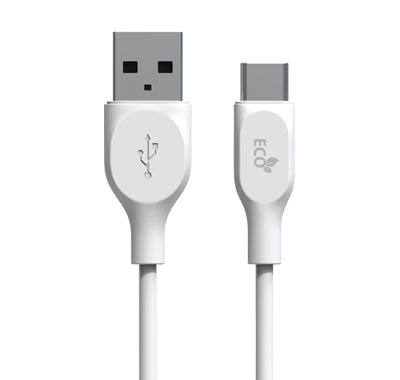 Eco-friendly RPVC USB Cable