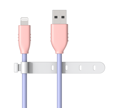 Eco-friendly TPE USB Cable