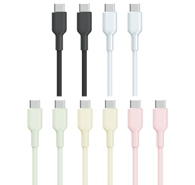 iPhone 15 Style Cable