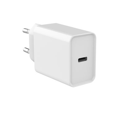 20W 2 Ports Wall Charger
