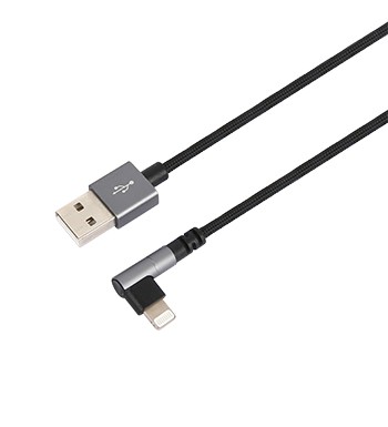 Durable Lightning Cable