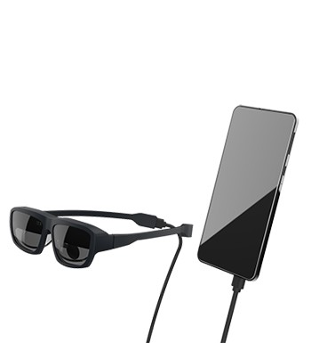 AR Glasses