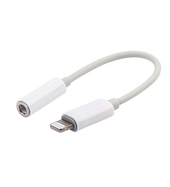 MFi Lightning to 3.5mm Audio Cable