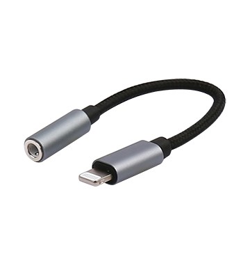 MFi Lightning to 3.5mm Audio Cable