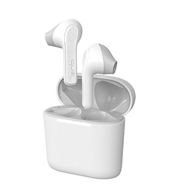 Bluetooth5.0 Touch Control TWS Earphone