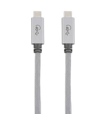 100W GaN PD Charger Cable