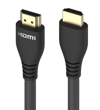 8K Ultra High-Speed HDMI