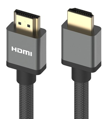 8K High Speed HDMI Cable