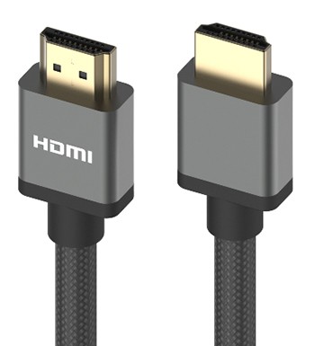 8K Ultra High-Speed HDMI