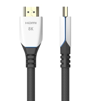 8K Gaming Ultra High-Speed HDMI