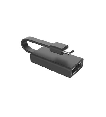 CD-129D DisplayPort Hub