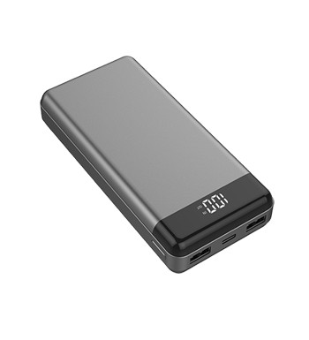 PD 60W Fast Charge Power Bank