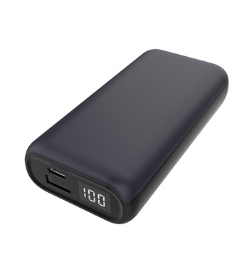 21700mAh PD30W Fast Charge Power Bank