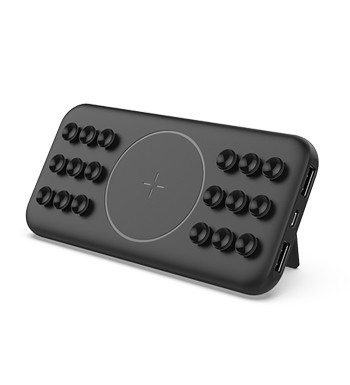 Portable Qi Wireless Charger
