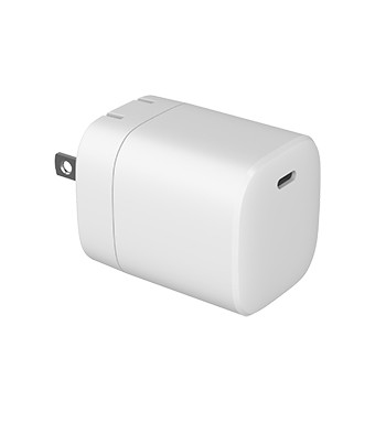 45W USB-C 2 Portocol Fast Charger