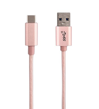 USB3.1 Gen2 Type-C to USB-A Cable