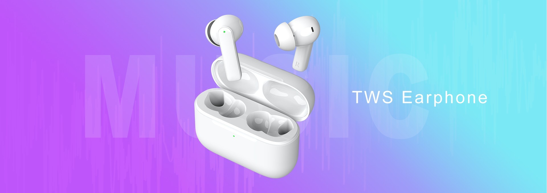 TWS Earphone