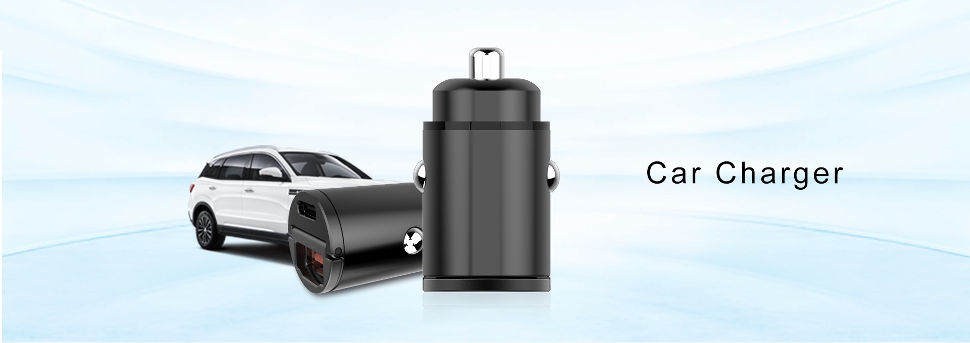 Car Charger