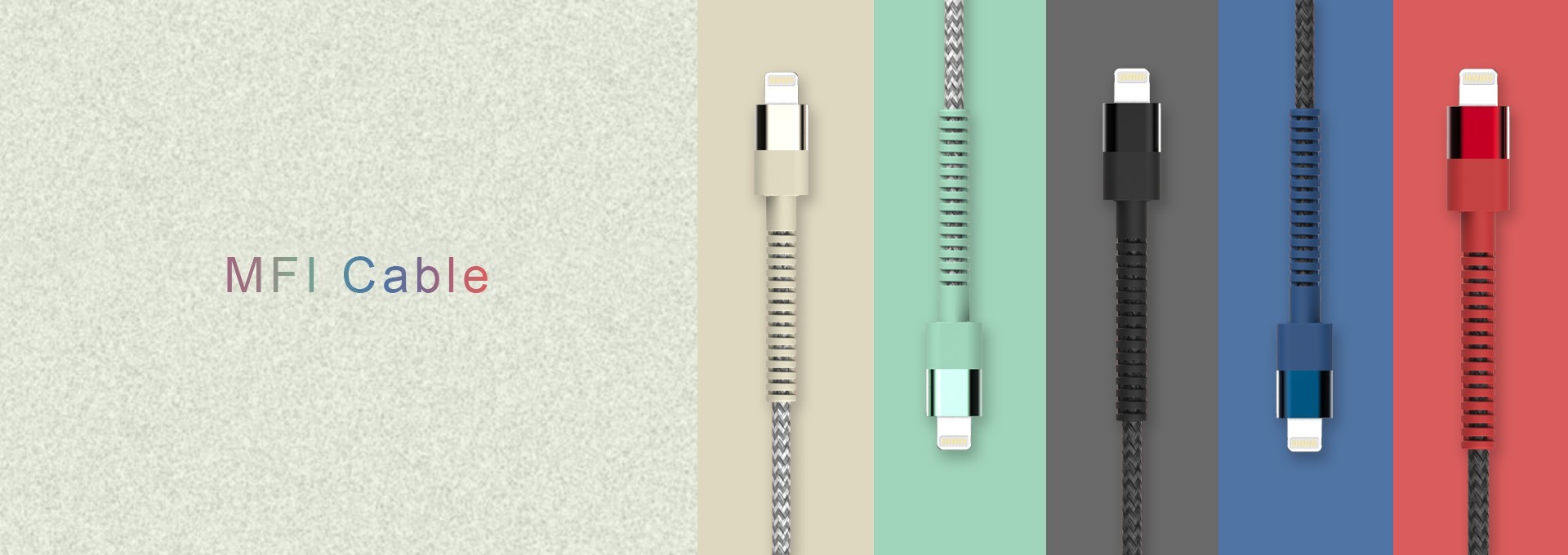 MFI Cable