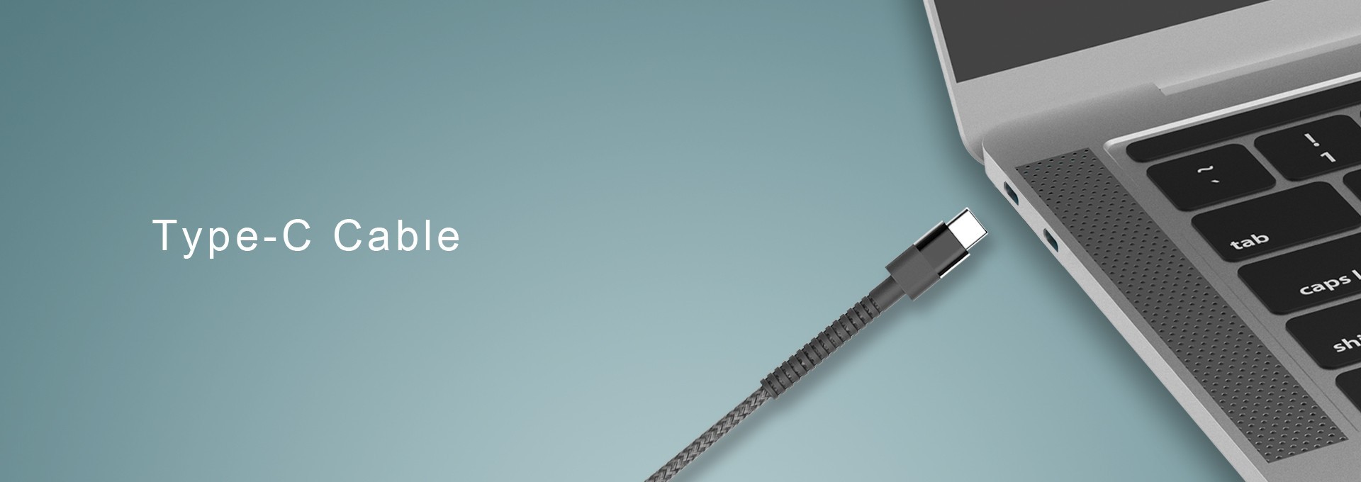 Type-C Cable
