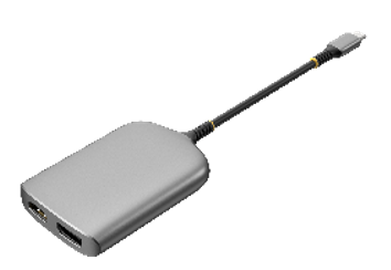 CD-134D Universal MST Adapter 