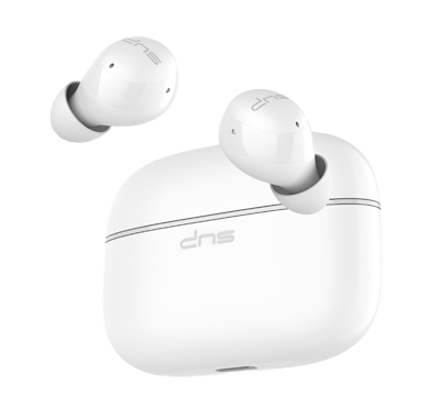 Bean-type ANC TWS Earphone with Built-in 3EQ