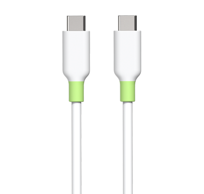 Dual-color Molding Cable 