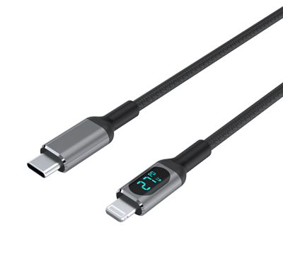 Digital Display USB Cable