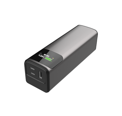 High-power PD 140W Power Bank