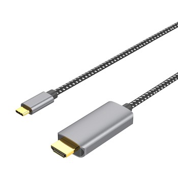 USB-C to 8K HDMI Cable