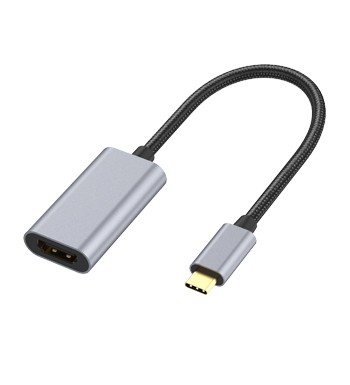 USB-C to 8K HDMI Adapter