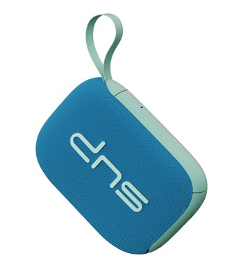 Portable Bluetooth Speaker