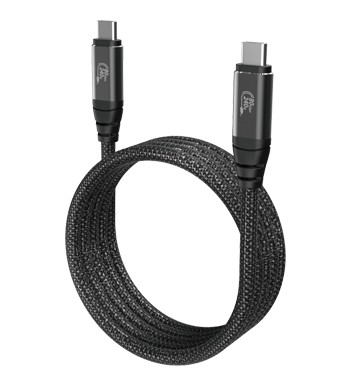 USB 4 Gen4 80Gbps Magnetic Cable