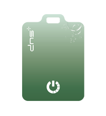 Super-mini Smart Card Finder