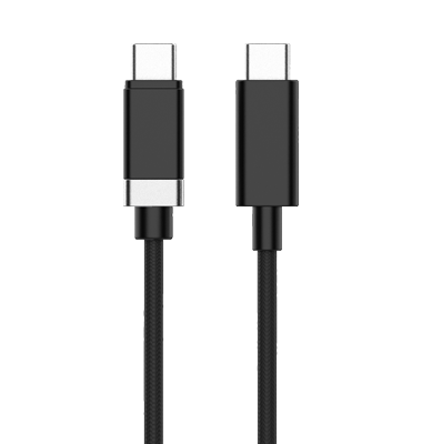 Magnetic Snap Cable