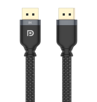 AOC 8K DP1.4 Cable