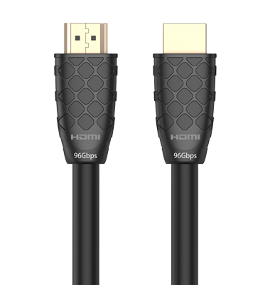 96Gbps 16K HDMI2.2 Cable