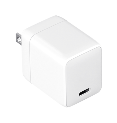 Mini 45W GaN PD Wall Charger