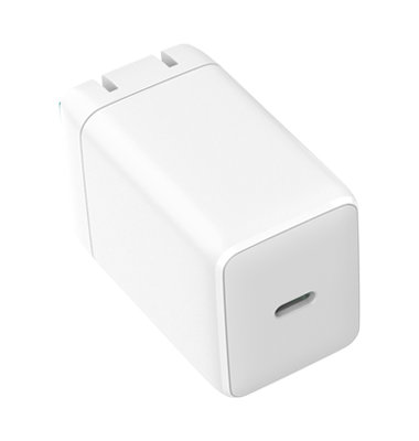 ZSP 45W 1C GaN PD Charger