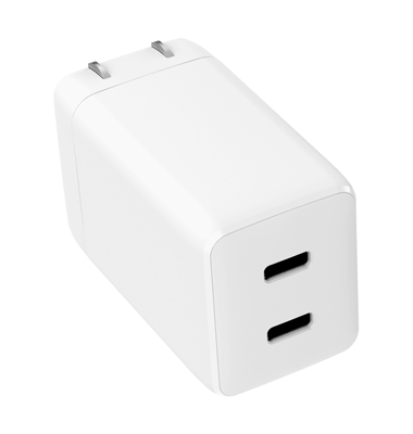ZSP 65W 2C GaN PD Charger