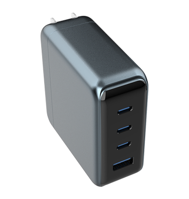 140W Full Power GaN PD Charger