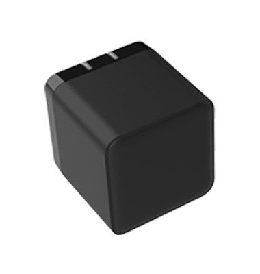 67W Retractable Cable GaN PD Charger