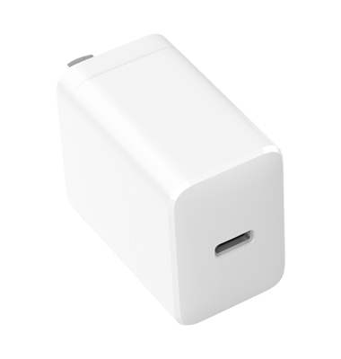 ZSP 20W 1C Wall Charger