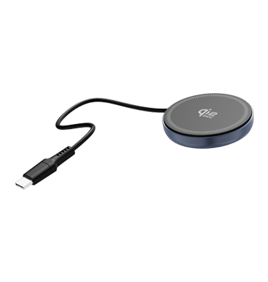 Qi2 25W Single Pad Wireless Charger